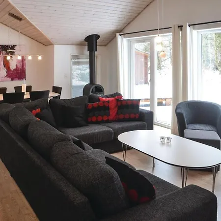 Holiday Skovbrynet Give V Vakantiehuis
