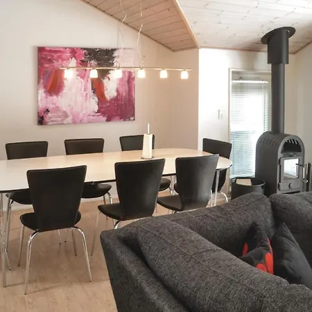 Holiday Skovbrynet Give V Vakantiehuis