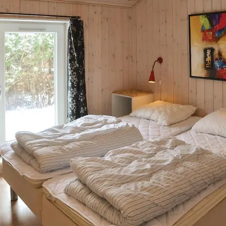 Holiday Skovbrynet Give V *