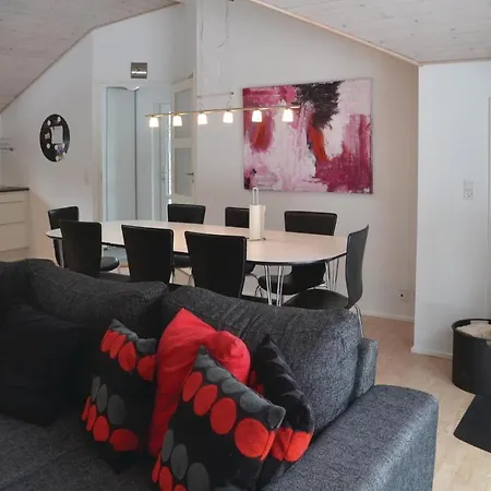 Holiday Skovbrynet Give V Vakantiehuis Lindet